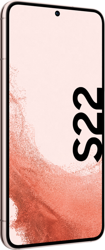 Samsung Galaxy S22 8/256GB Pink Gold