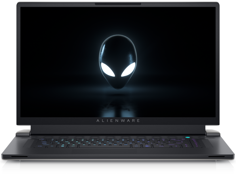 Dell Alienware x17 R2 i7 16GB/1TB