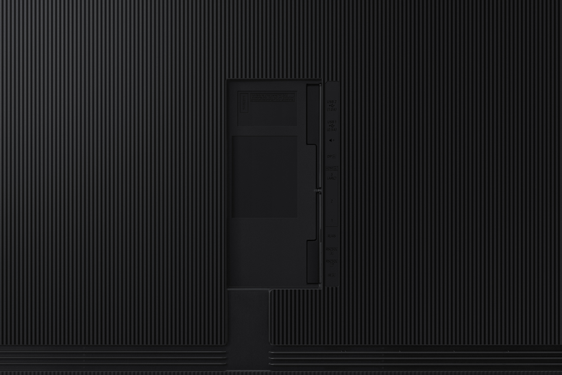 Samsung QM98C Smart Signage Display