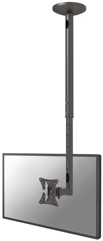 Neomounts Ceiling Mount Black