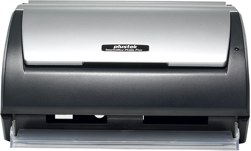 Plustek PS286 Plus Scanner