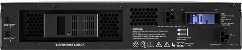 Vertiv Liebert GXT5 Ext. Battery Module