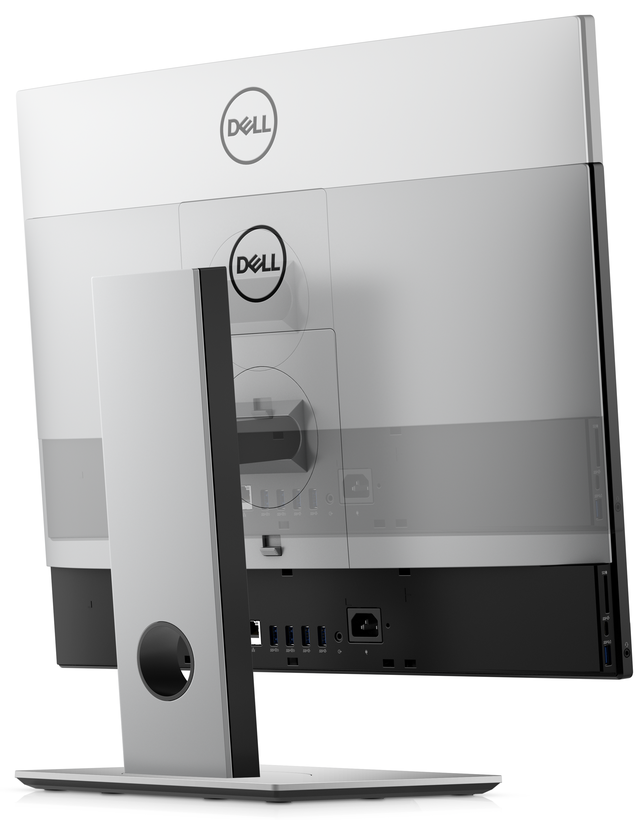 Dell OptiPlex 7490 AiO i5 8/256GB PC