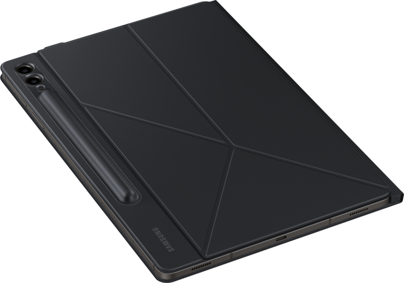 Samsung Tab S10+/S9+ Smart Book Cover