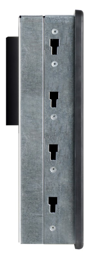 ADS-TEC OPC8024 C 8/250GB Industrial PC