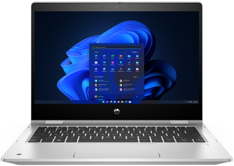 HP Pro x360 435 G9 R5 8/256 Go