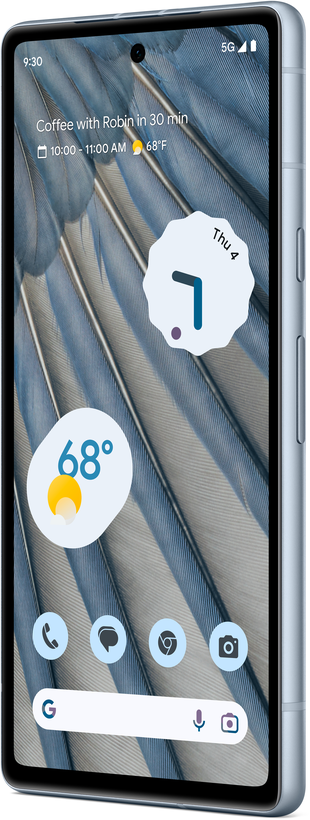 Google Pixel 7a 128 Go, océan