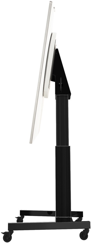 Neomounts NM-HUB2LIFTBLACK Floor Stand