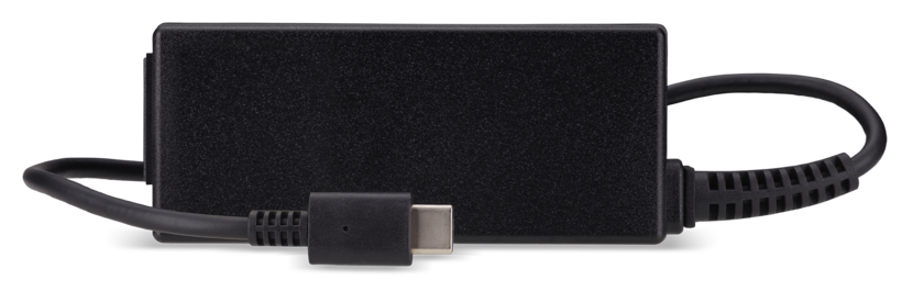 Acer 45 W USB Typ-C Netzteil schwarz