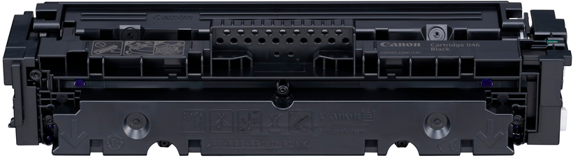 Toner Canon 046 BK preto