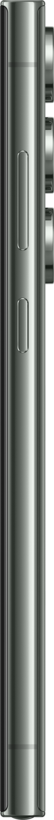 Samsung Galaxy S23 Ultra 512 Go, vert