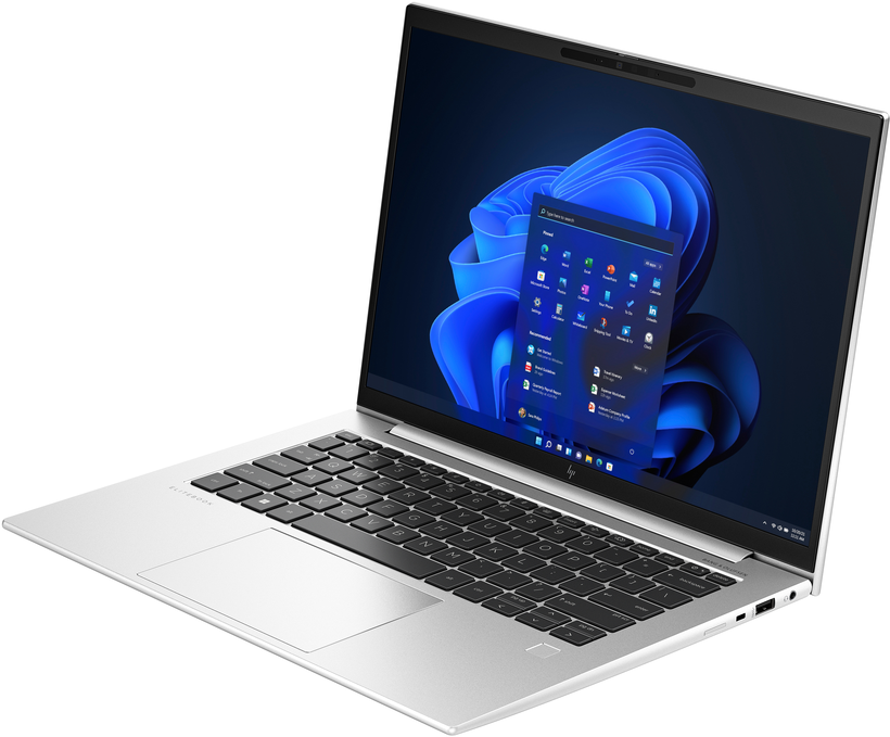 HP EliteBook 840 G10 i5 8/256GB