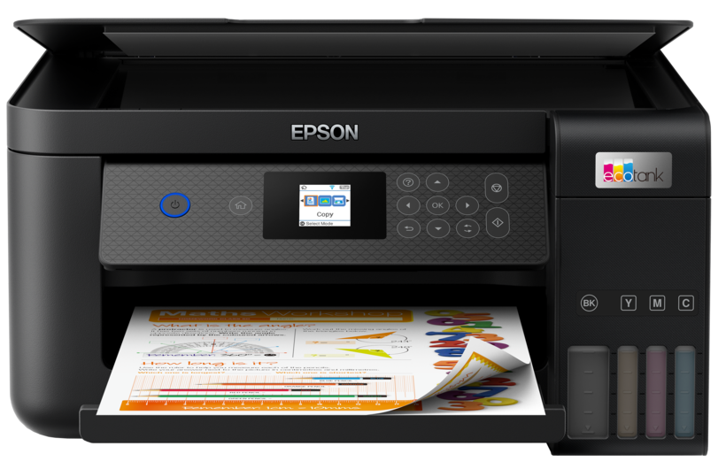 Epson EcoTank ET-2851 MFP