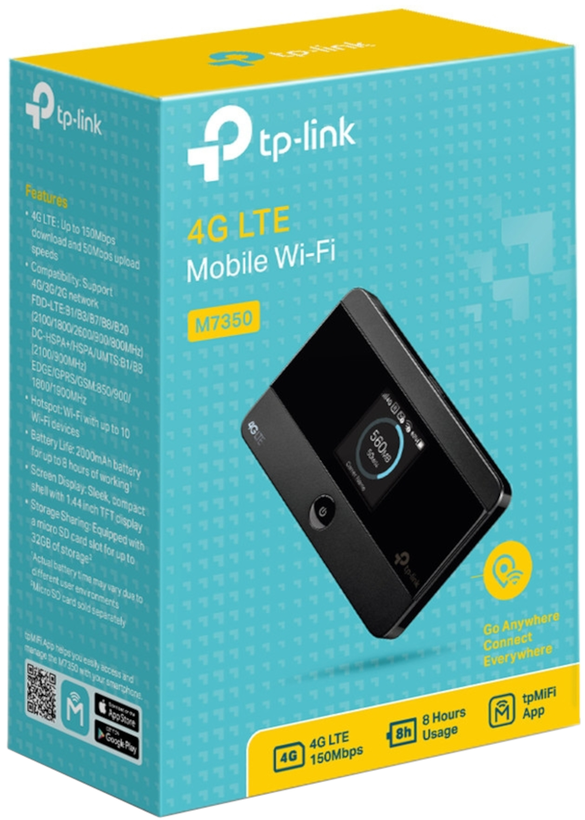 TP-LINK TL-MR3420 - Modem & router - Garanzia 3 anni LDLC