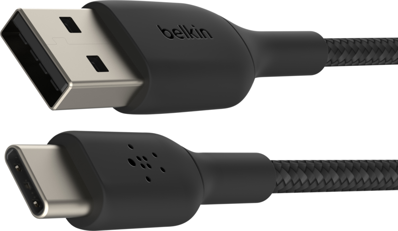 Belkin USB Type-C - A Cable 2m