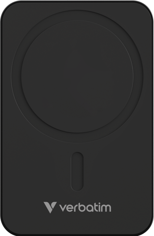 Verbatim USB Powerbank Black 20,000mAh
