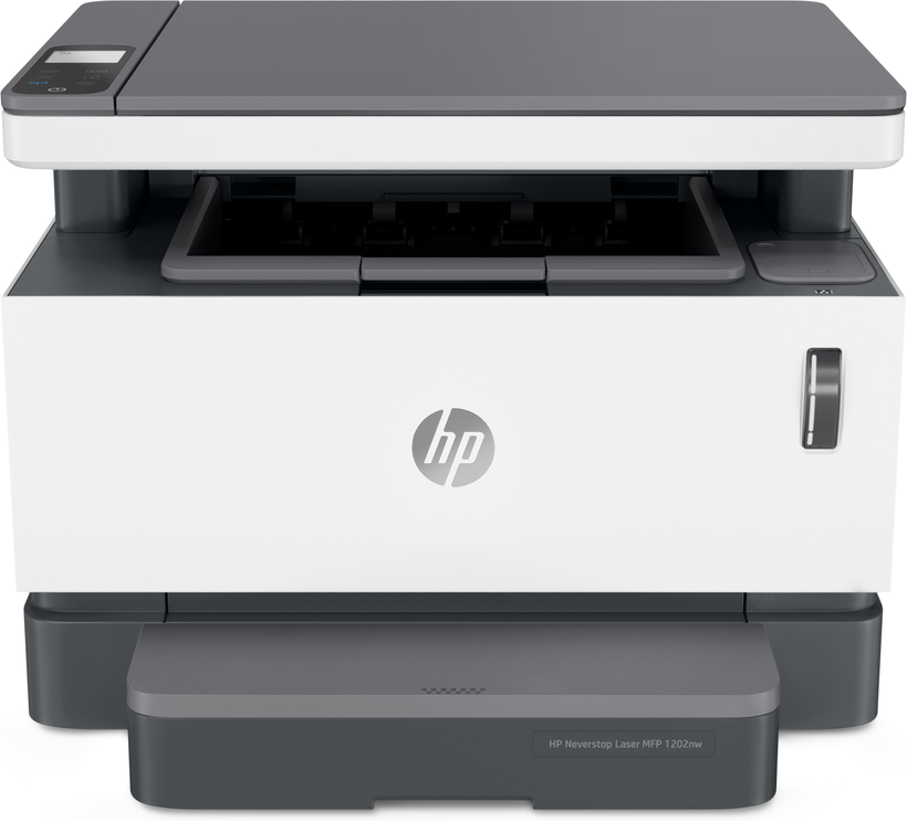 HP Neverstop Laser 1202nw MFP
