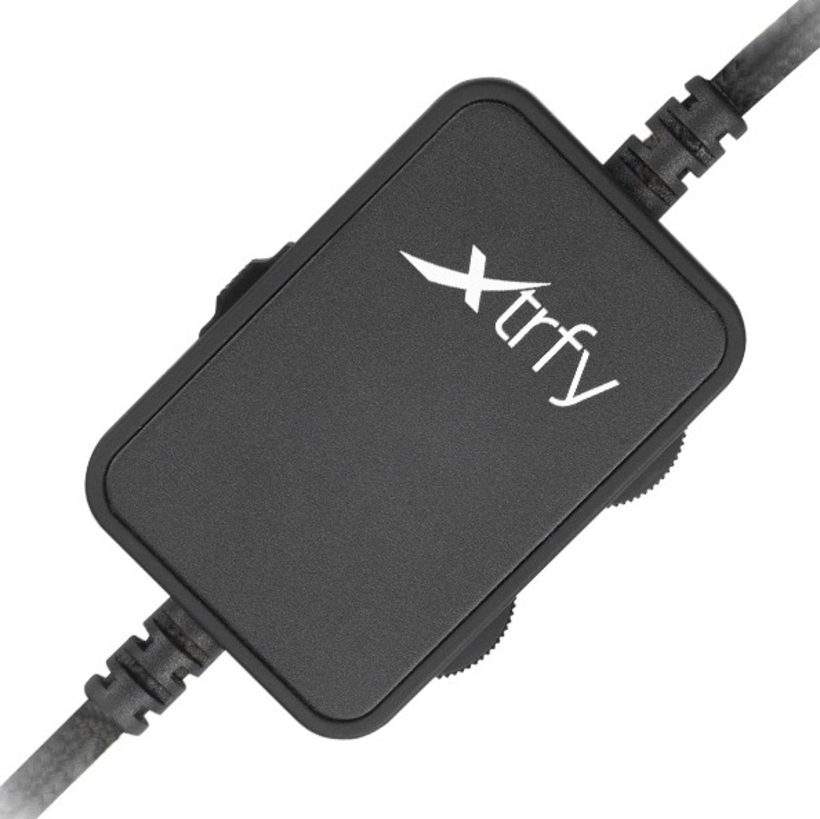 CHERRY XTRFY H2 Headset