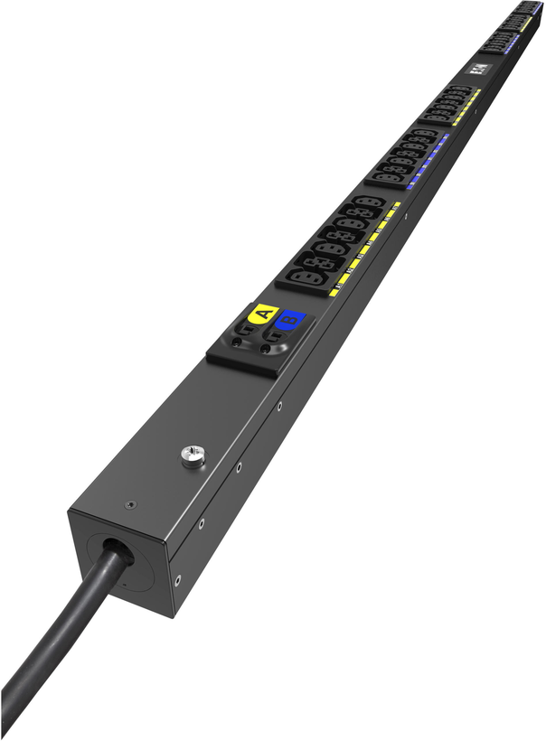 Eaton ePDU Basic G4 1ph 32A IEC309