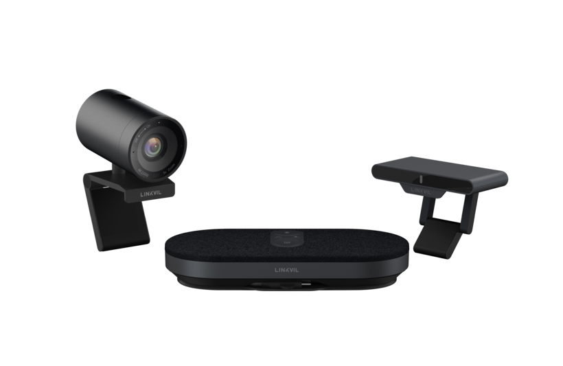 Fanvil CA400 AiO Wireless Conference