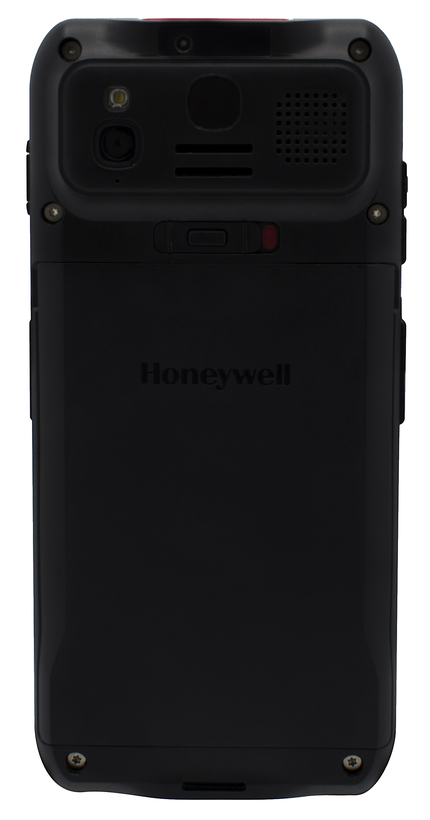 Honeywell ScanPal EDA52 64GB WLAN 6 pin.