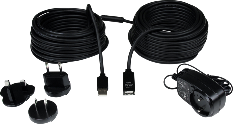 StarTech USB-A Active Extension 20m