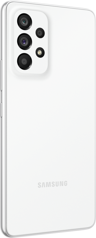 Samsung Galaxy A53 5G 6/128 GB weiß