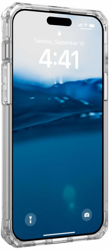 UAG Plyo iPhone 15+ Case