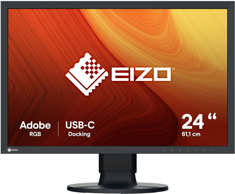 EIZO ColorEdge CS2400S Monitor