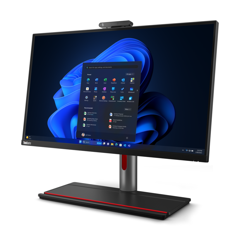 Lenovo TC M90a G4 Pro i5 16/512GB