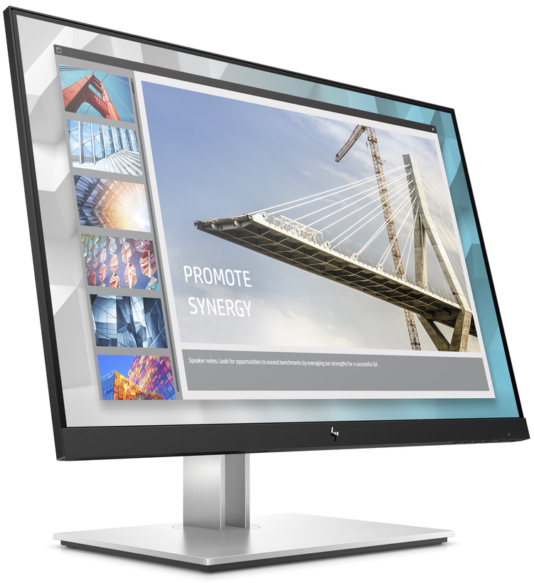 HP E24i G4 WUXGA Monitor