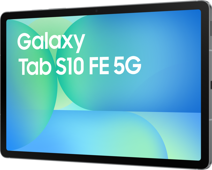 Samsung Galaxy Tab S10 FE 128 GB 5G EE