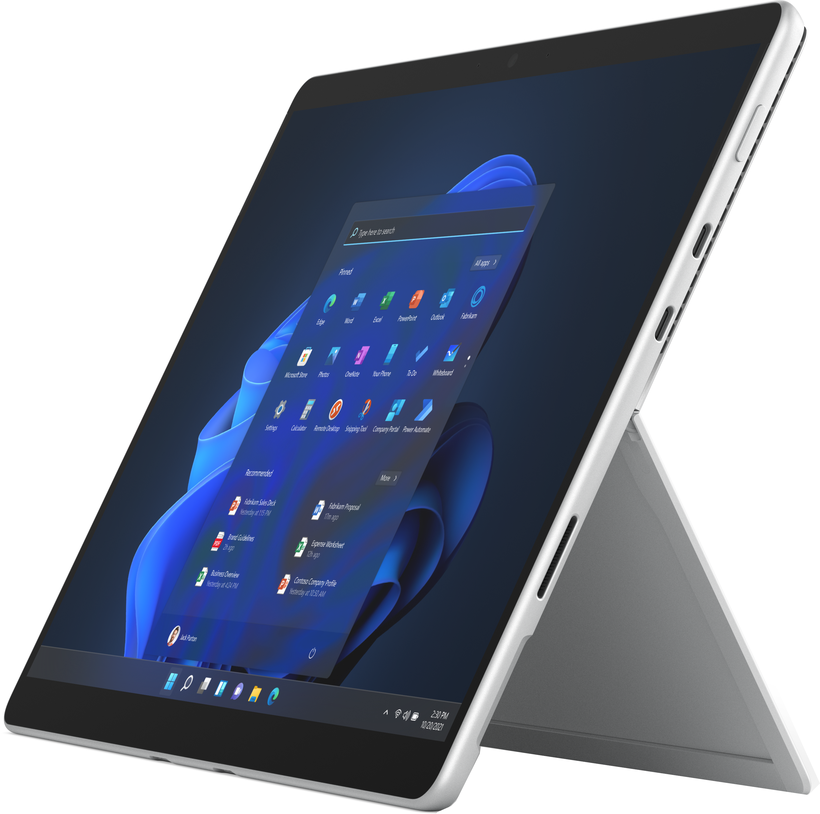 Buy MS Surface Pro 8 LTE i5/8/128GB W10P (EHL-00020)