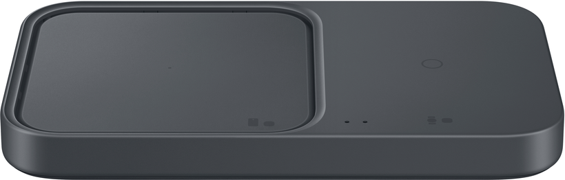 Samsung Wireless Charger Duo w/ Adapter