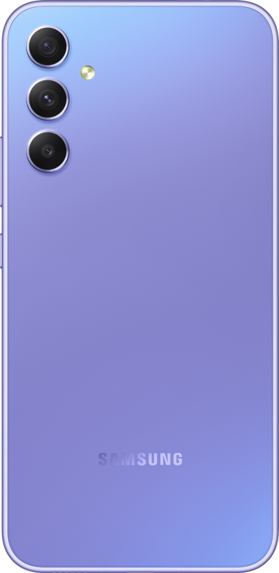 Samsung Galaxy A34 5G 256GB Violet