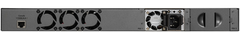 NETGEAR Przełącznik ProSAFE M4300-52G