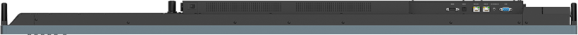 Wyświetlacz dotykowy BenQ RE6504