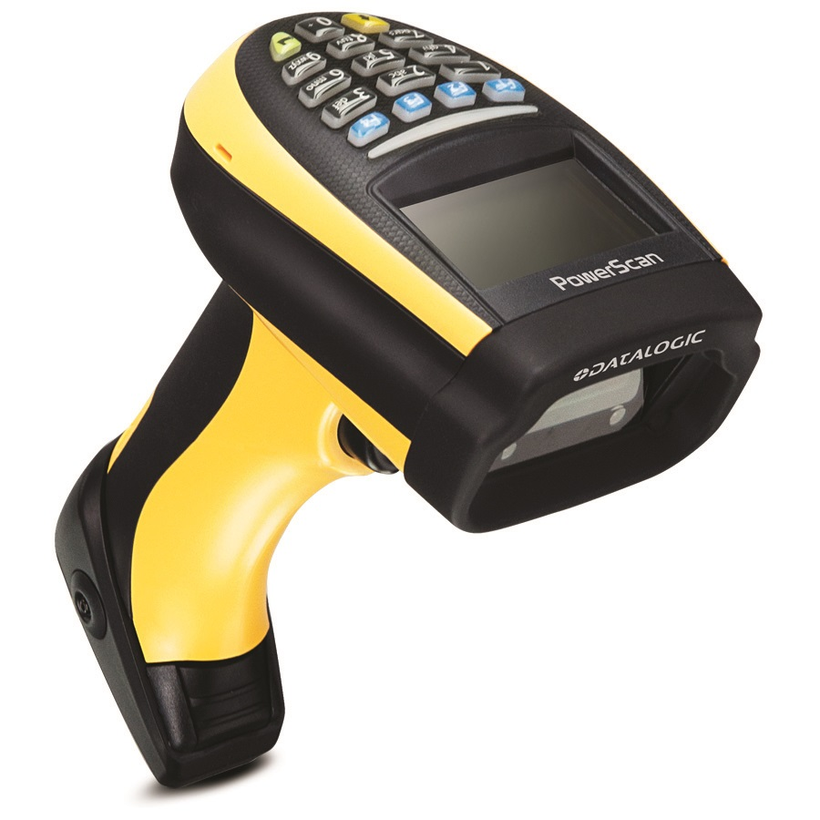 Datalogic PowerScan PM9501 Scanner 16T