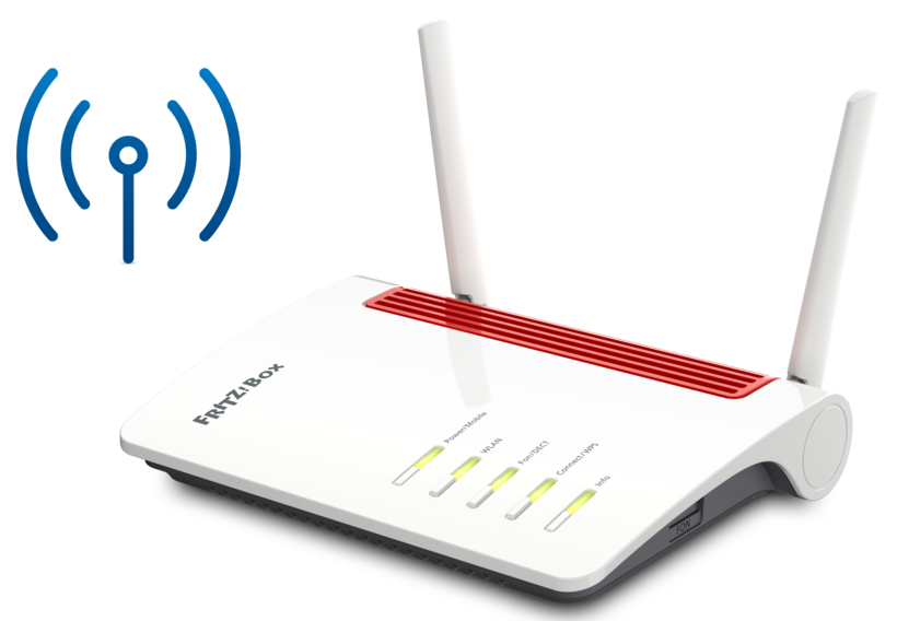 Finger des Weiteren Separat wlan router bestellen Magier Delegation Frequenz