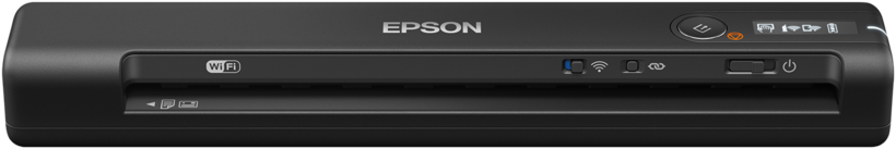 Escáner Epson WorkForce ES-60W
