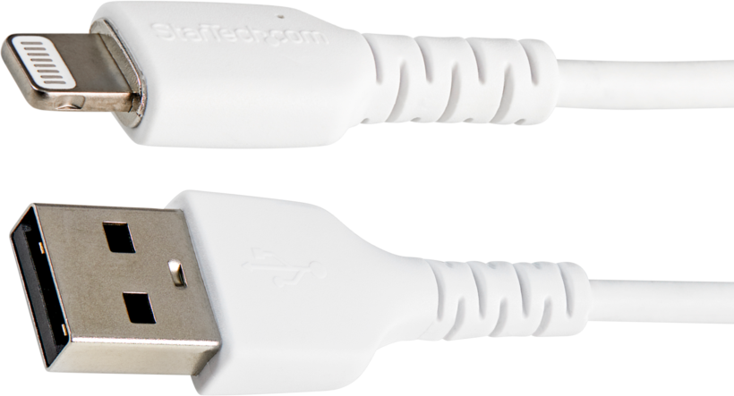 Kabel StarTech USB A - Lightning 0,15 m