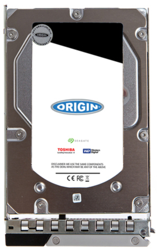 SSD 1,92 To Origin Enterprise hot-swap