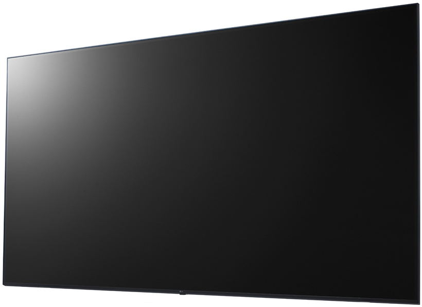 LG 75UL3J-E Signage Display