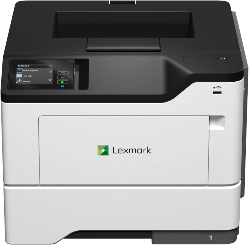 Lexmark MS631dw Printer