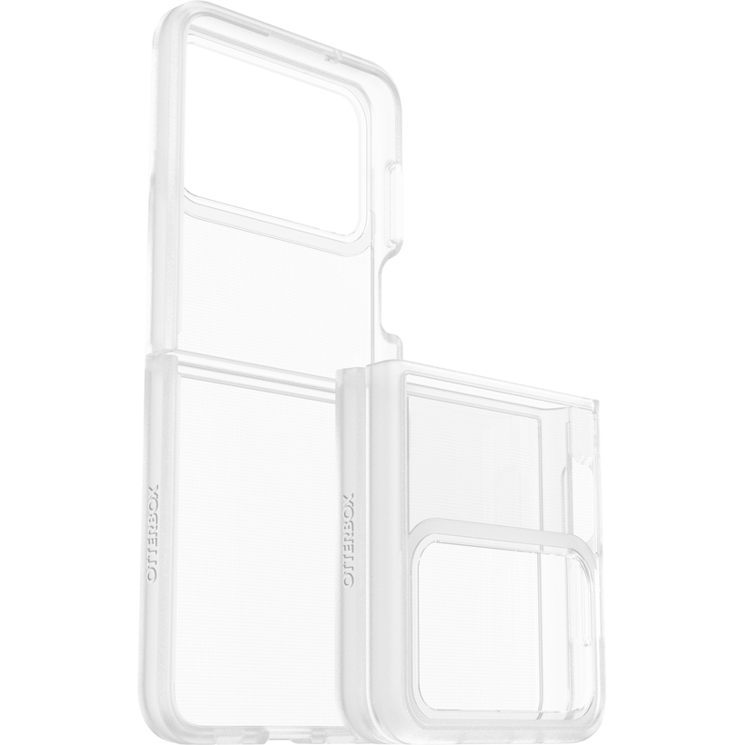 Galaxy Z Flip4 Case  Thin Flex Series - OtterBox