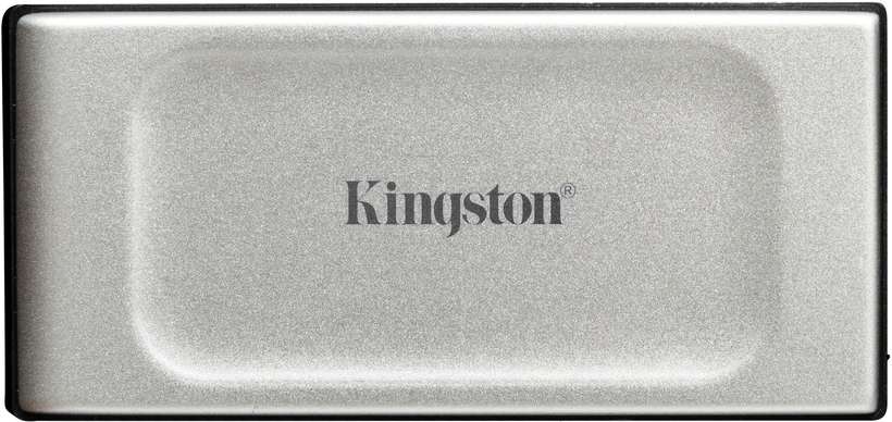 SSD 4 To Kingston XS2000