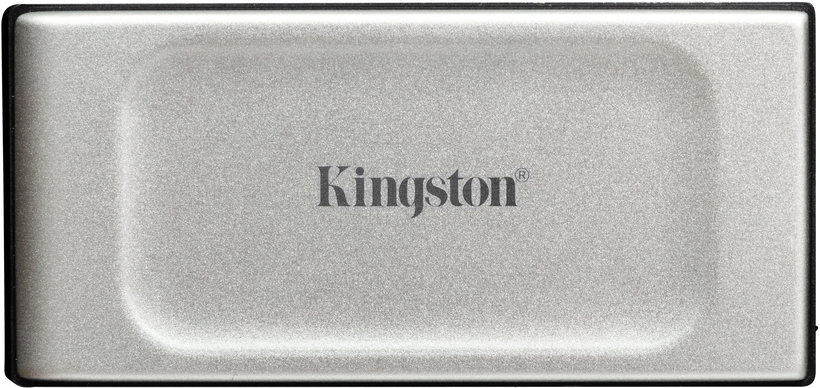 Kingston XS2000 SSD 4TB
