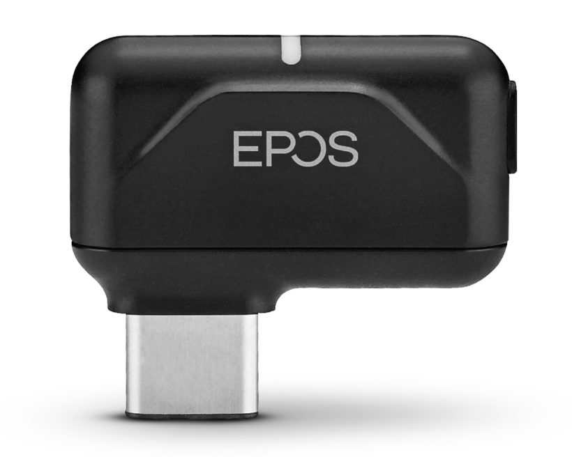 EPOS BTD 800 USB-C Dongle