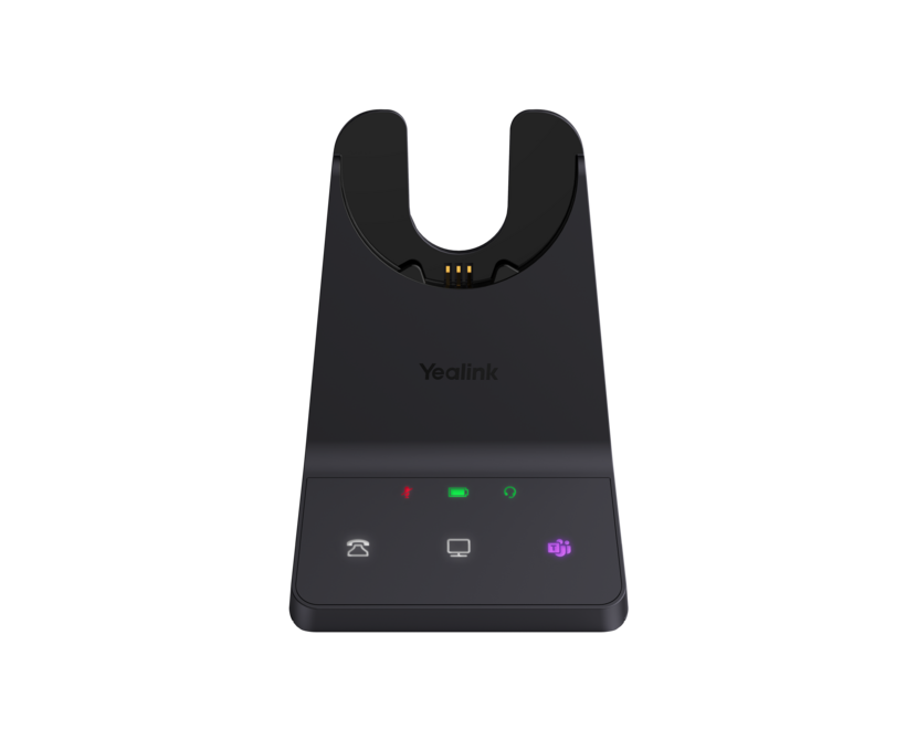 Yealink WH64 Dual UC DECT Headset