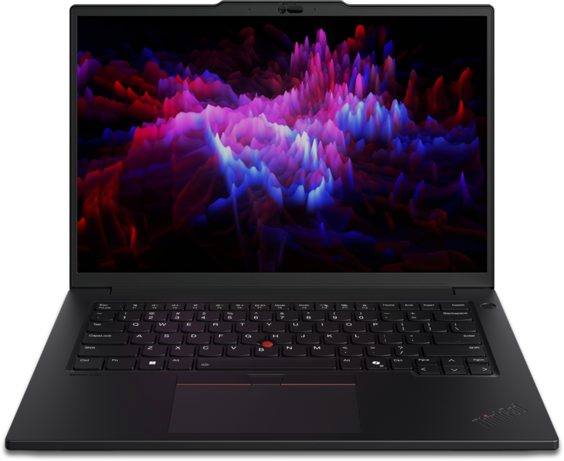 Lenovo ThinkPad P14s G5 R7 PRO 32GB/1TB